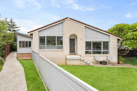 TWO EXCEPTIONAL FAMILY HOMES