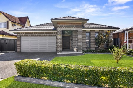 MODERN SINGLE-LEVEL HOME - OPEN TO VIEW SAT 13/06/2026 @ 12-12.30PM