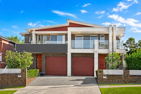 SPACIOUS, STYLISH & PERFECTLY POSITIONED