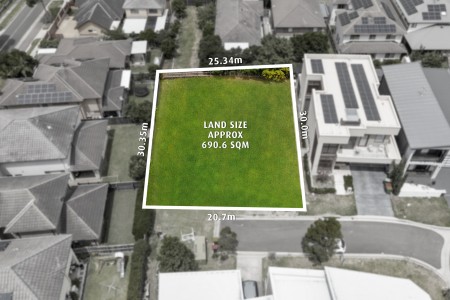 PRIME DUPLEX DEVELOPMENT SITE