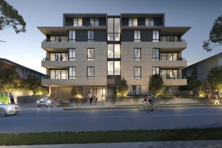 IN THE HEART OF MERRYLANDS