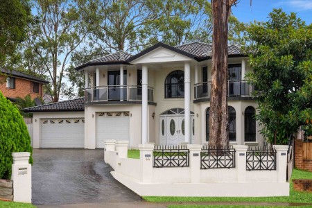 GRAND PROPORTIONS