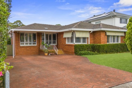 SPACIOUS FAMILY HOME WITH FLEXIBLE LIVING