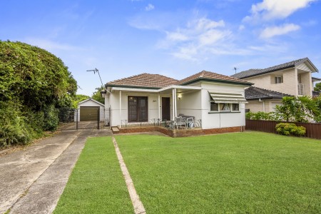 POTENTIAL PACKED CLEAN, ORIGINAL HOME