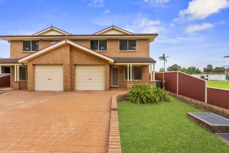 HIGH VALUE DUPLEX