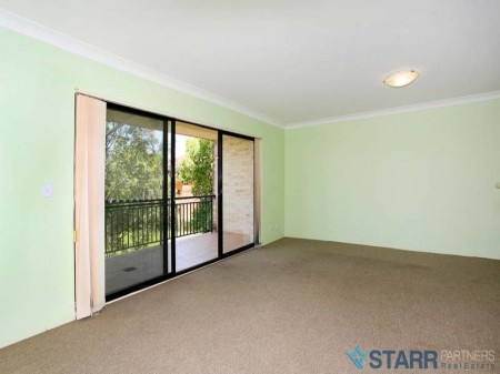 12/2-4 Sheffield Street, Merrylands - Image 1