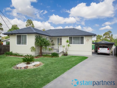 22 Waratah Street, Guildford - Image 1