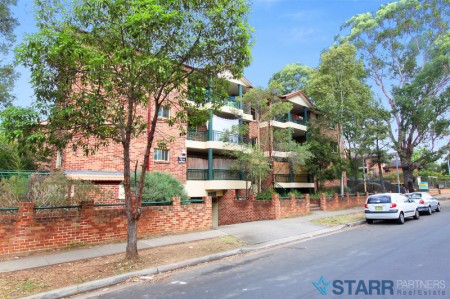 9/36 Newman Street, Merrylands - Image 1