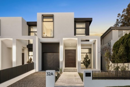 ARCHITECTURALLY DESIGNED BRILLIANCE