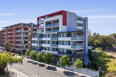 MODERN 3-BEDROOM APARTMENT