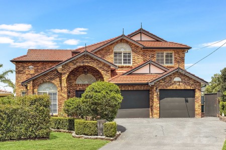 PREMIUM HOME, PERFECT LOCATION