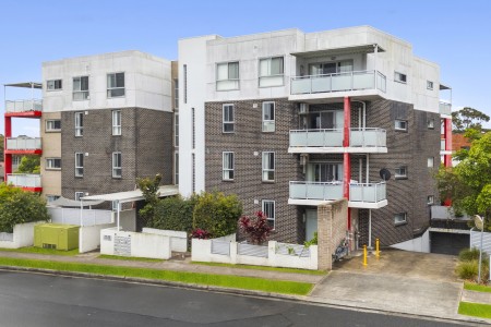 SUPREME LOCATION, MODERN APARTMENT