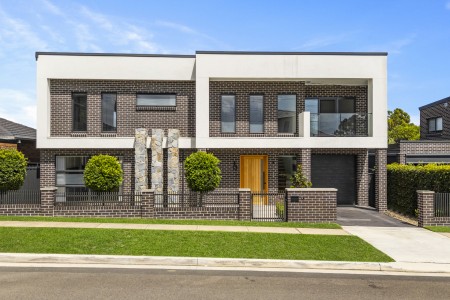 THE PERFECT FAMILY HOME