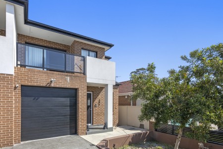 Stunning  Duplex in Prime Guildford Location