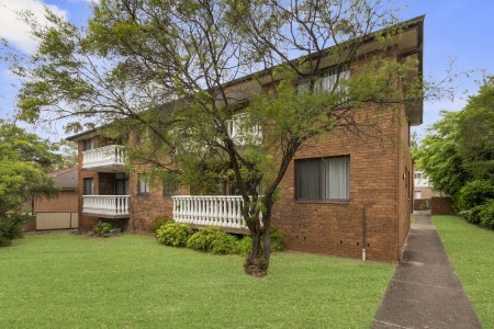 SOLID HOME OR INVESTMENT UNIT