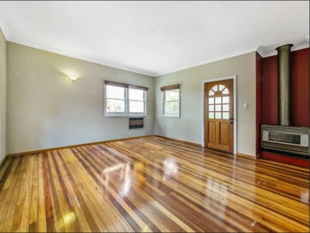 Spacious 4 Bedroom Home