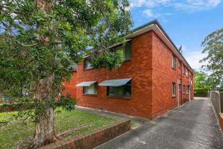AIR CONDITIONING GROUND FLOOR UNIT