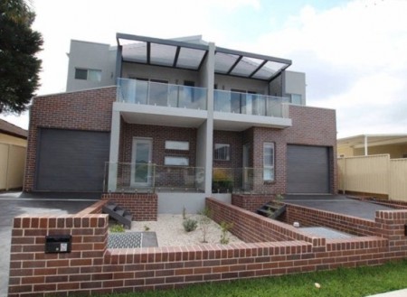 Stunning 4 Bed Duplex In Premier Location