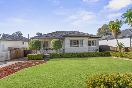 FAMILY LIVING ON A BIG BLOCK - OPEN TO VIEW FRI 19/06/2026 @ 5.30-6.00PM