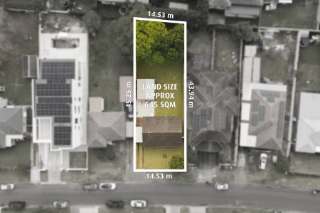 DREAM HOME OR DEVELOPMENT