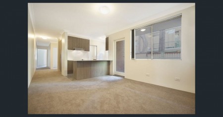 Well Maintained 2 Bedroom Unit In The Heart Of Merrylands
