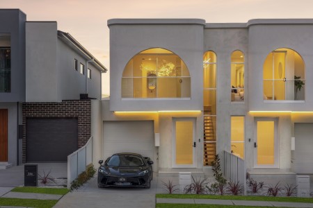 3 BEAUTIFUL BRAND NEW HOMES