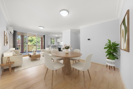 MODERN TWO BEDROOM UNIT CLOSE TO SCHOOLS...