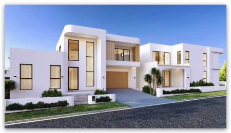 DA APPROVED DUPLEX SITE | PRIME 689.2SQM CORNER BLOCK