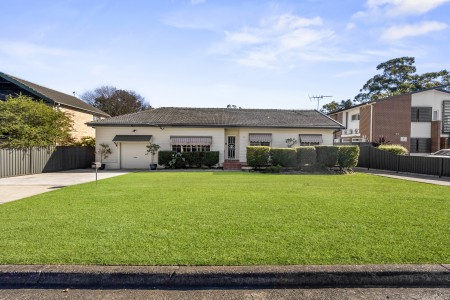 HUGE 708.2SQM BLOCK WITH 22.86M FRONTAGE