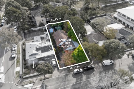 PRIME E2 ZONED DEVELOPMENT OPPORTUNITY