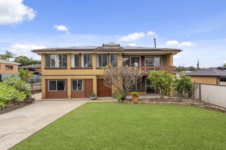 HUGE BLOCK, HUGE POTENTIAL - OPEN TO VIEW SAT 05/09/2026 @ 3-3.30PM