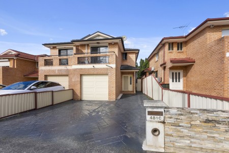 ESTABLISHED, HIGH-QUALITY DUPLEX HOME - OPEN TO VIEW SAT 05/09/2026 @ 1-1.30PM