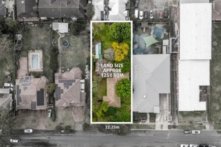 R3 ZONED DEVELOPMENT BLOCK - OPEN TO VIEW SAT 05/09/2026 @ 2-2.30PM