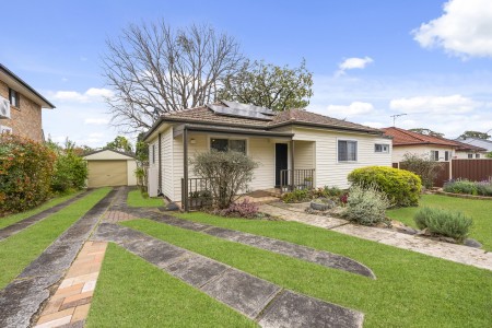 DOUBLE LOT, BIG BLOCK - OPEN TO VIEW SAT 24/10/2026 @ 3-3.30PM