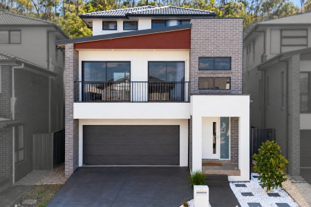 DESIGNER LIVING