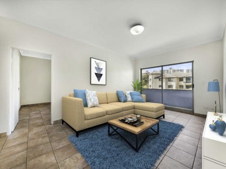 Bright & Convenient 2-Bedroom Unit in the Heart of Parramatta