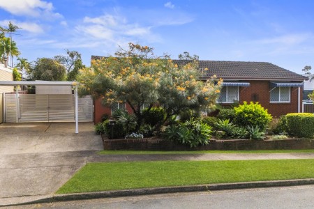 LEAFY CORNER POSITION