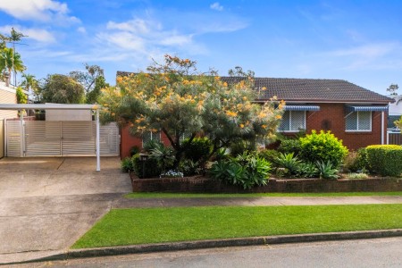 LEAFY CORNER POSITION