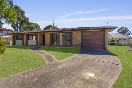FIRST HOME OR RENOVATION OPPORTUNITY