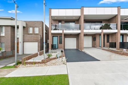CONTEMPORARY COMFORT