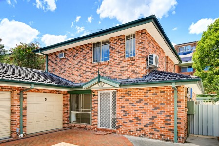 Fully Renovated Three Bedroom Duplex