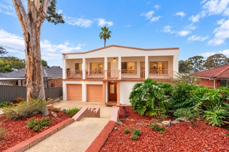 BIG, SOLID AND STYLISH 5-BED HOME