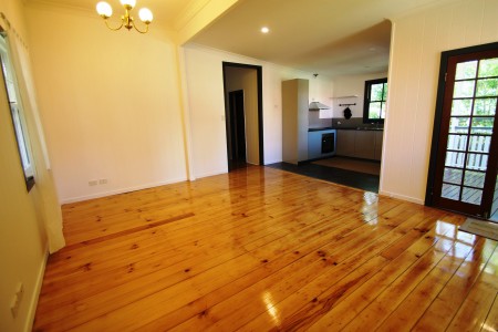 19 CONNOR STREET, Kangaroo Point, QLD 4169