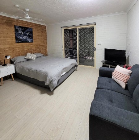 1/25 LISBURN STREET, East Brisbane, QLD 4169