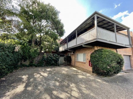4/24 Wambool St, Bulimba, QLD 4171