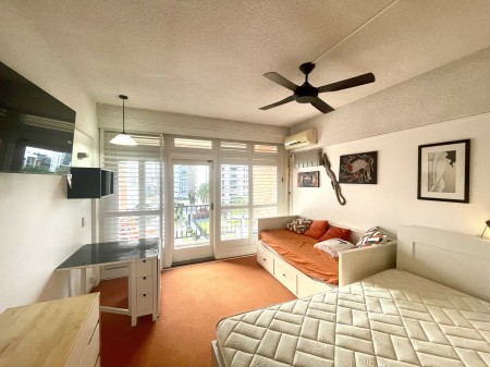 401/355 MAIN STREET, Kangaroo Point, QLD 4169