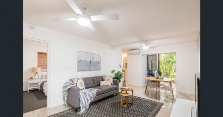 2/63 NORTHCOTE STREET, East Brisbane, QLD 4169