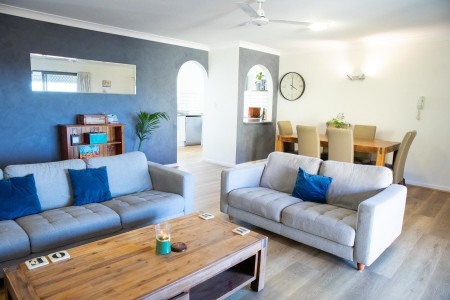 5/39 Ninth Ave, Coorparoo, QLD 4151