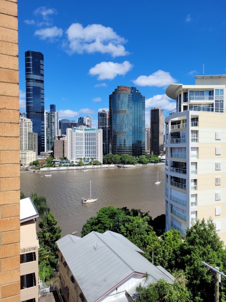503.355 Main Street, Kangaroo Point, QLD 4169