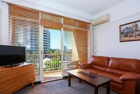 207/355 MAIN STREET, Kangaroo Point, QLD 4169